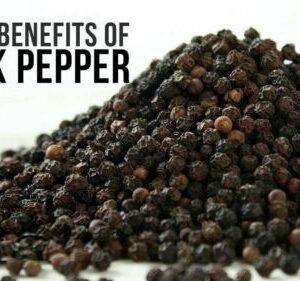Peppercorn Organic Ceylon Black Pepper A+grade Whole Herbs home made Tellicherry