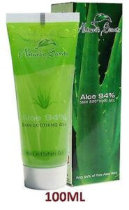 Aloe Vera Skin Soothing Gel