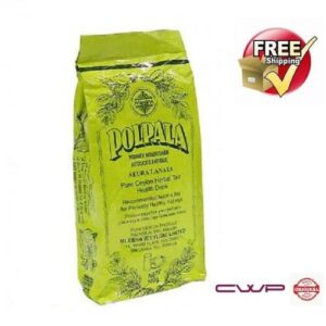 Pure Mlesna Polpala Ceylon Herbal Tea