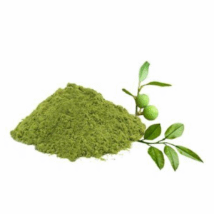 Herbal Porridge