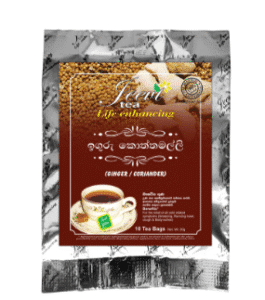 Iguru Koththamalli Tea Bags