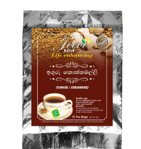 Iguru Koththamalli Tea Bags