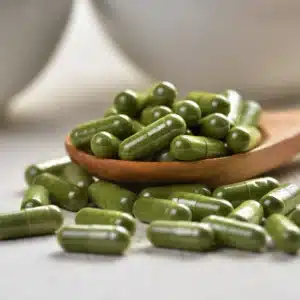 Moringa Oleifera Energy Boost Capsules 90