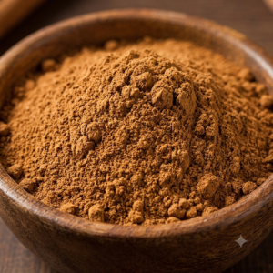 Cinnamon Powder