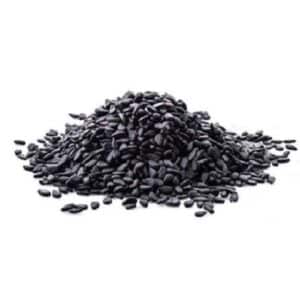 Black Sesame Seeds